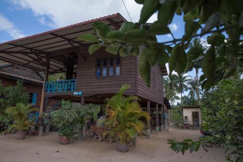 Sout Nikom House | Chansor Homestay 6 By Siem Reap Homesteading