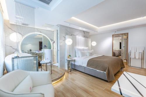 Taoyuan District Hotel | Chao Motel