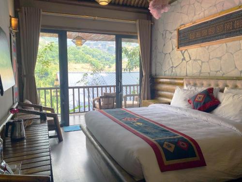 Sa Pa Cabin | Chapa Ecolodge