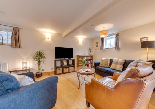 Sandwich House | Chapel House
