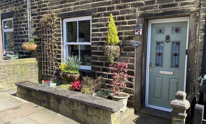 Haworth House | Character Cottage in Haworth. Come and Enjoy Yorkshire.Yours To Discover!