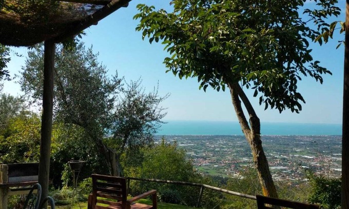 Pedona House | Characteristic tuscan rustic