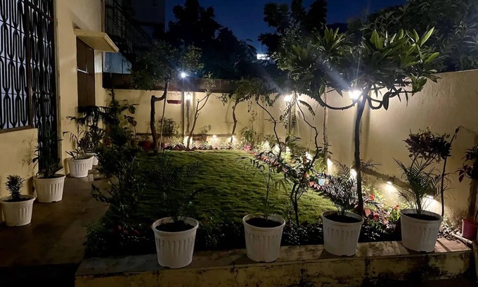 Varanasi House | Charan Niwas Homestay