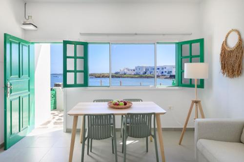 Orzola Apartment | Charco la Pared 1