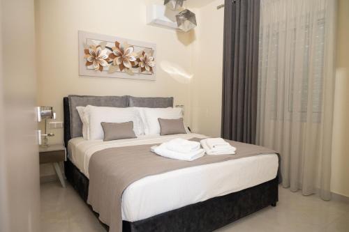 Skidra Apartment | Chariklia Studios