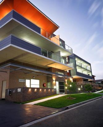 Charlestown Apartment | Charlestown Executive Apartments