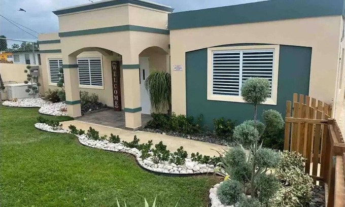 Corrales House | Charlies House, where each space has been designed to make you feel at home.
