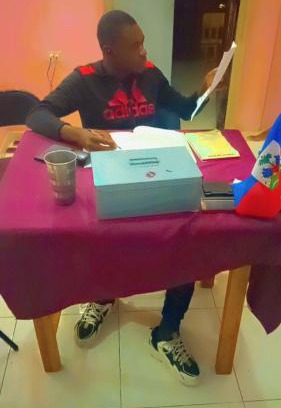 Les Cayes Apartment | Charlot inn HOTEL