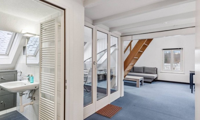Dietikon District Apartment | Charm and Comfort: Our Cozy Apt in Dietikon