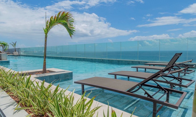 Parafuso Apartment | Charm and Convenience at ArtStudio – Perfect Accommodation! #540