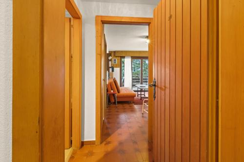 Saint-Pierre-de-Clages Apartment | Charmant appartement en plein centre de Nendaz