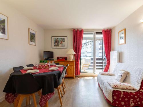 Pla d'Adet Apartment | Charmant Duplex 6 pers. au Pla d'Adet - FR-1-296-529
