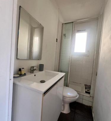 Pasteur Apartment | Charmant et cosy 3pcs