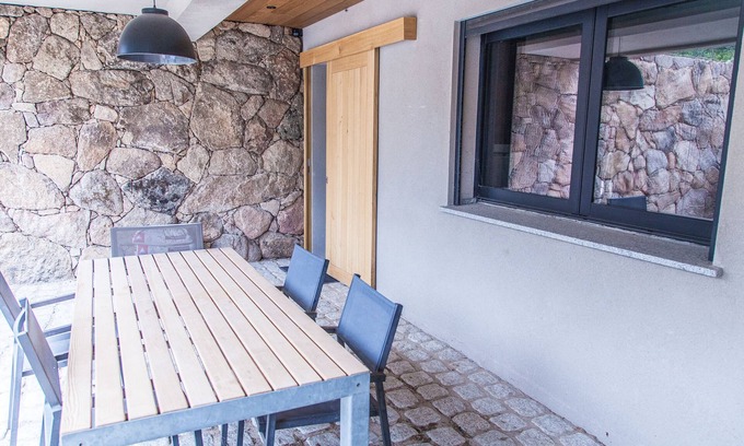 San-Gavino-di-Carbini Apartment | Charmant appartement à 10min de Porto vecchio et de ses plages