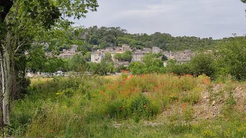Sauve Apartment | Charmant logis dans La Catiche de Loutre, maison médiévale