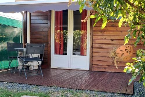 Baie-Mahault Apartment | Charmant studio d'invité - Baie-Mahault