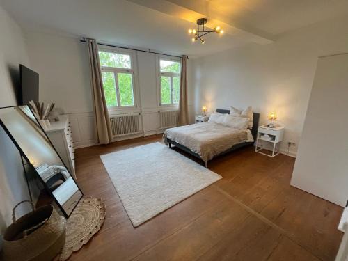 Erlangen Apartment | Charmante Altbauwohnung