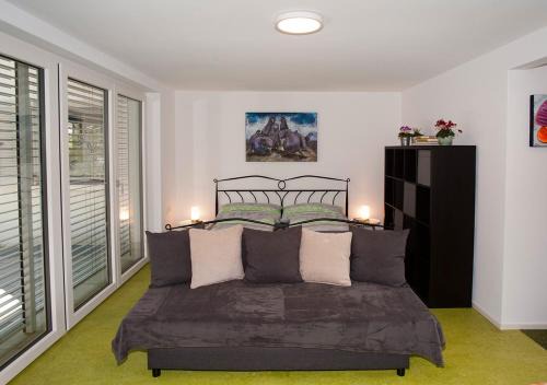 Feldkirch Apartment | Charmante Ferienwohnung in bester Lage