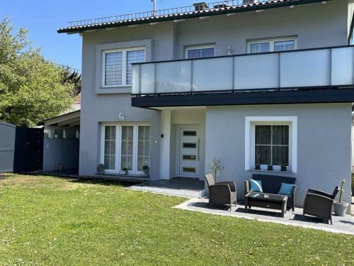 Velden am Worther See House | Charmantes Ferienhaus - Velden