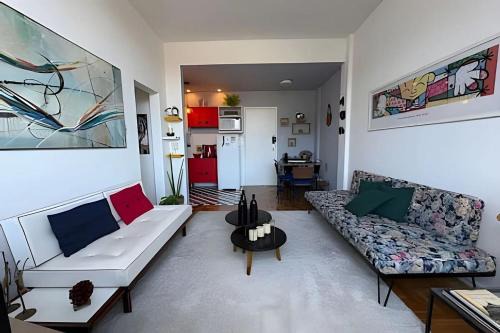 Alto Apartment | Charme Alto Teresópolis