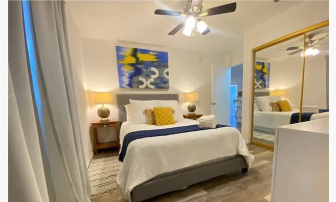 Tucson House | Charmer / 2 br / 2 ba / Fenced / Near Kino Sports