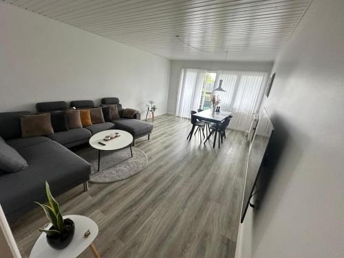 Naestved Apartment | Charmerende Lejlighed i Næstved