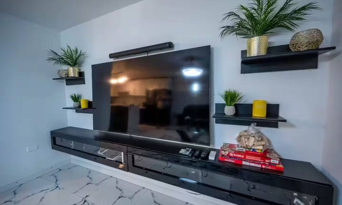 St.Bran's Burg Apartment | Charming 1-bedroom apartment in fabulous St.Bran's Burg with AC