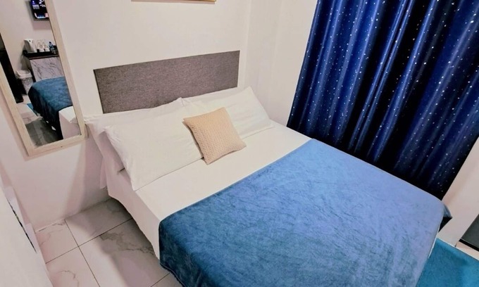 Woodbrook Apartment | Charming 1-bedroom apartment in cool nWoodbrook, Port of Spain with AC, WiFi