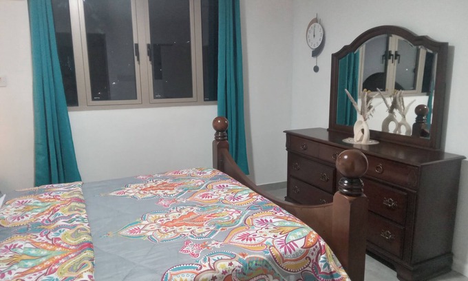 Eden Gardens Apartment | Charming 1-bedroom apartment with WiFi and AC in wonderful Kingston
