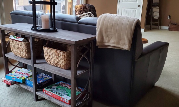 Lowertown Arts District Apartment | Charming 1-bedroom apartment with WiFi and AC in welcoming downtown Paducah