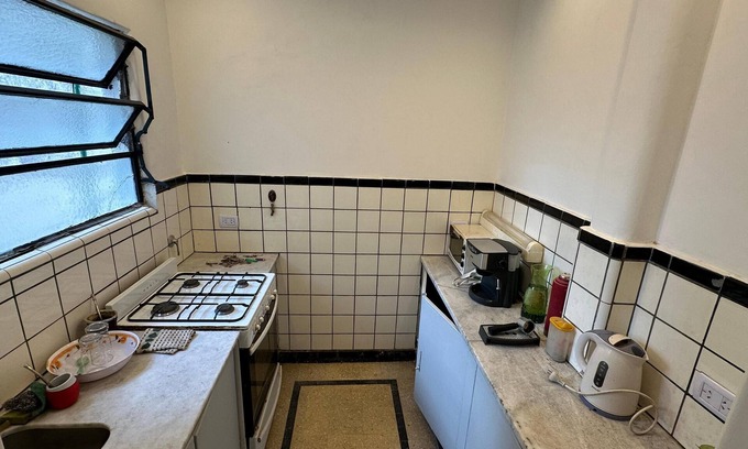 Barracas House | Charming 1-bedroom house with AC, WiFi in fabulous Buenos Aires