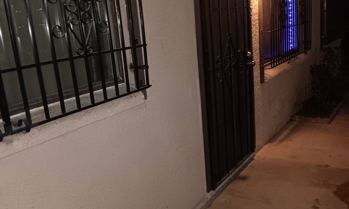 Las Vegas Condo | Charming 1-bedroom condo in fabulous Las Vegas with AC, WiFi, nunit 2n