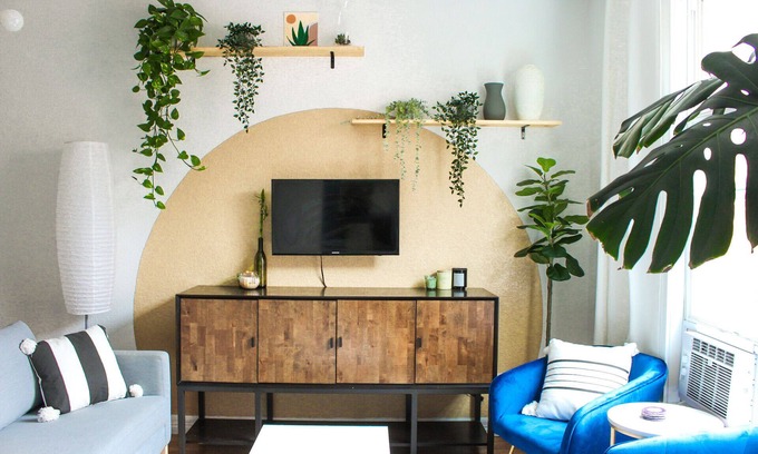 Uptown Apartment | Charming 1 bedroom in Uptown Downtown Denver