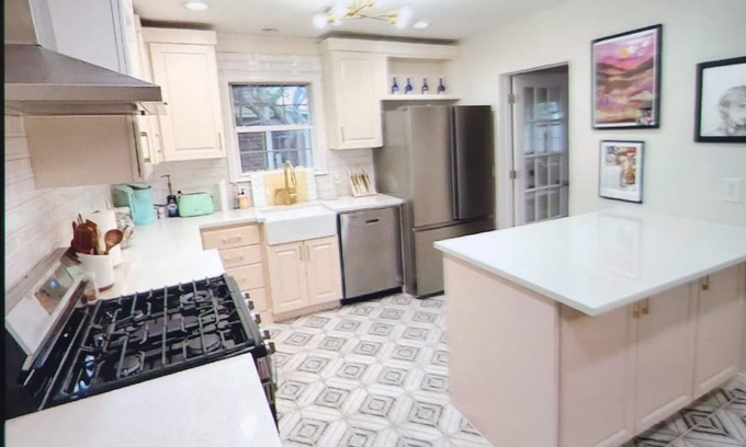 Central Oklahoma City House | Charming 2-bedroom house in the heart of enchanting Oklahoma City