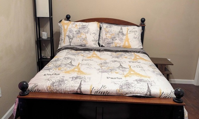 Pocahontas Apartment | Charming 2-bedroom apartment with AC, WiFi in Pocahontas ar