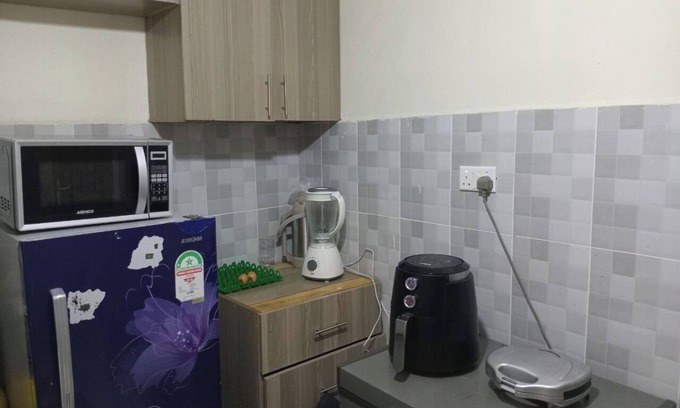 Ruiru House | Charming 2-bedroom apartment in marvelous Ruiru with WiFi