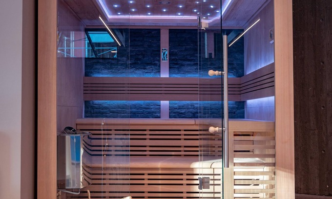 Ny Hellesund Apartment | Charming 2-bedroom apartment in fabulous Åros with WiFi