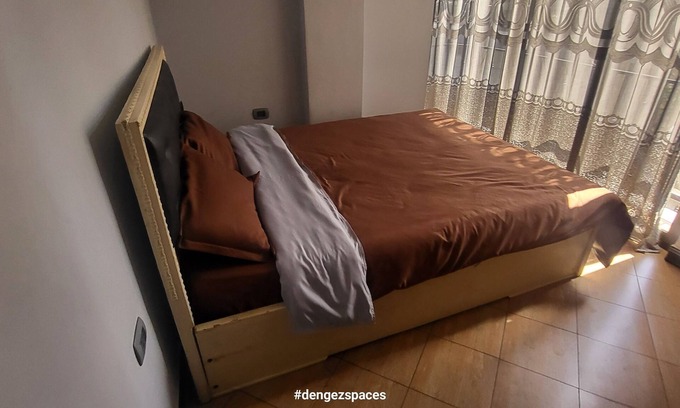 Yeka Apartment | Charming 2-bedroom apartment in lovely Addis Ababa with WiFi