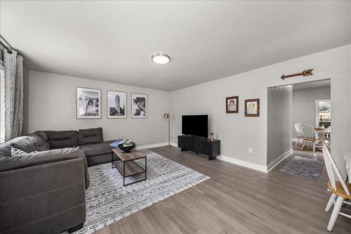 West Central House | Charming 2 Bedroom home in beautiful Spokane!
