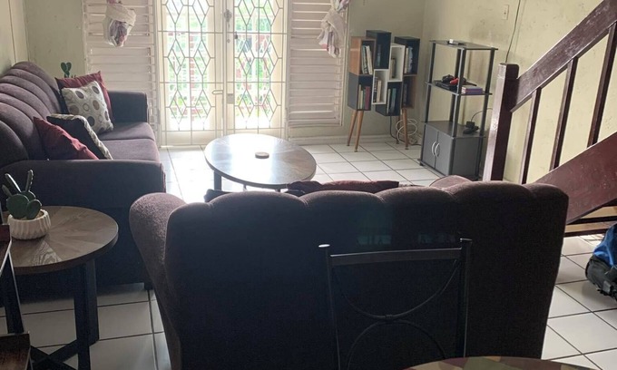 West Gate Hills Apartment | Charming 2-bedroom apartment in wonderful Montego Bay with WiFi, AC