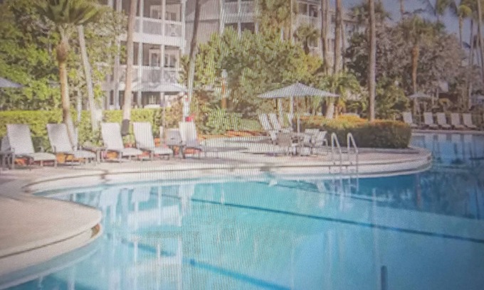 New Town Resort | Charming 2-bedroom resort with WiFi, AC in gorgeous Key West. Quiet & relaxing
