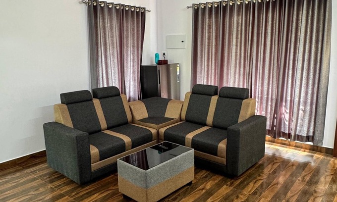 Pala Cottage | Charming 2-Bedroom Riverfront Cottage In Pleasant Pala With WiFi, AC