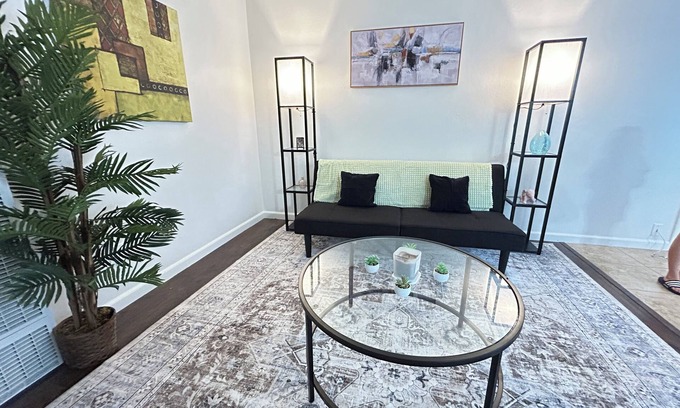 Southeastern Sacramento House | Charming 2-bedroom townhome - All brand new - pets welcome