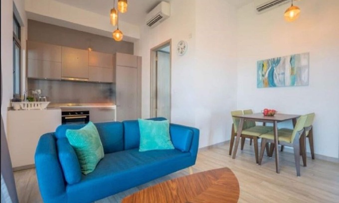 Clementi Apartment | CHARMING 2 BR LOFT IN JURONG EAST