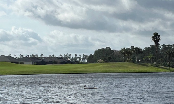 New Smyrna Beach House | Charming 3-bedroom townhome in lovely New Smyrna Beach.