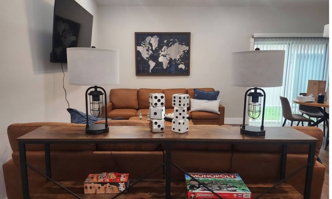 Crystal River House | Charming 3-bedroom house in Crystal River.