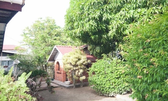 Paramaribo House | Charming 3-bedroom house with WiFi and AC in brilliant Paramaribo