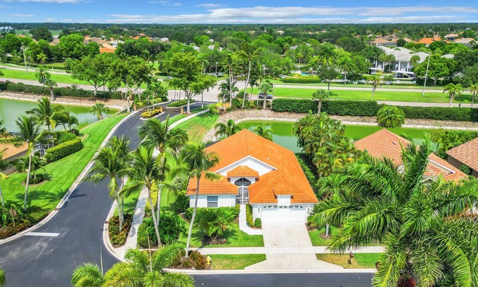 Indian Wells House | Charming 3-bedroom House in Naples for a relaxing getaway