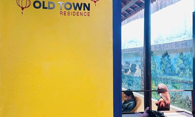 Hoi An Bed & Breakfast | Charming 8-bedroom bed & breakfast in delightful Hội An with WiFi, AC