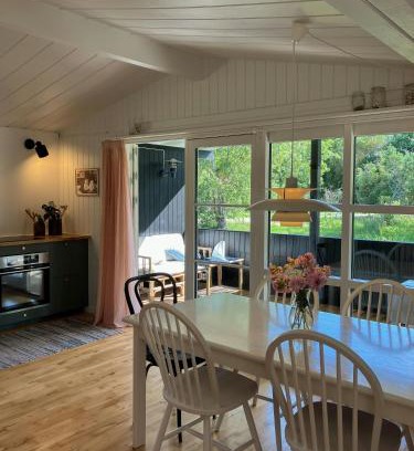 Yderby House | Charming And Authentic Summer House On Odden